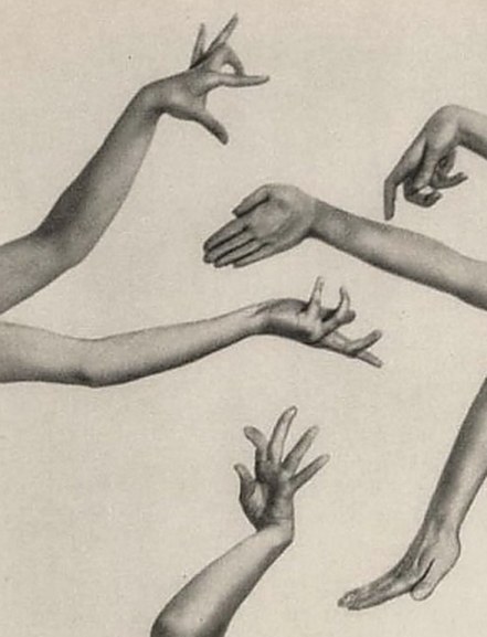 Movement study