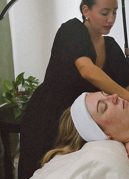 Signature facial