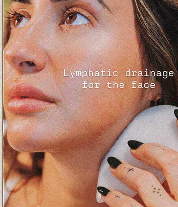 Lymphatic drainage