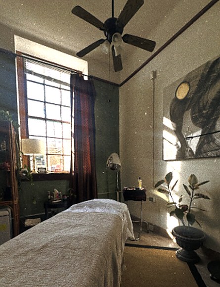 Studio room