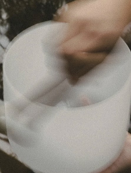 Sound ritual